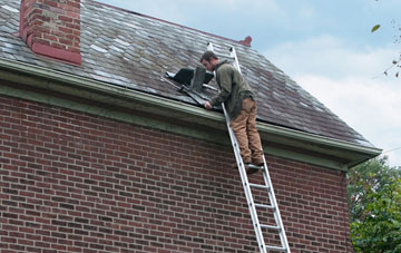 what affects urgent Aldreth roof repairs