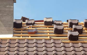 Aldreth clay roofing costs
