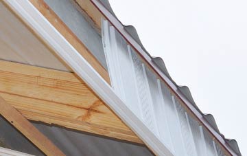 why Aldreth fascia repairs are essential