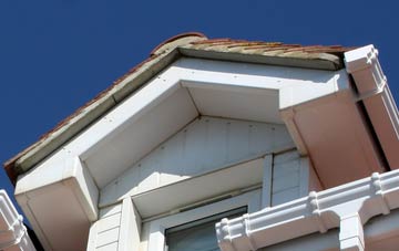 Aldreth fascia installation costs
