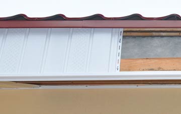 Aldreth fascia repair costs