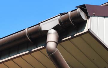 types of Aldreth fascias