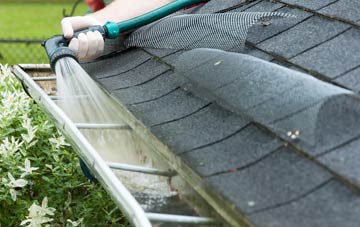 Aldreth gutter cleaning costs