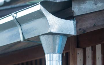 Aldreth guttering companies