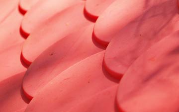 Aldreth plastic roof costs