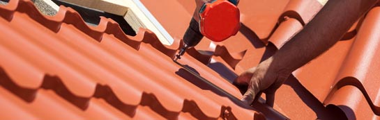 save on Aldreth roof installation costs