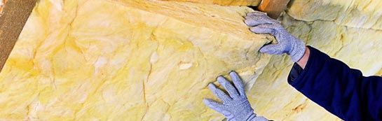 quotes for Aldreth roof insulation