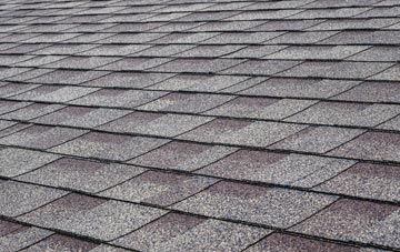 Aldreth tiles for shallow pitch roofing