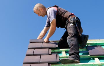 disadvantages of Aldreth slate roofing