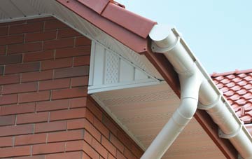 Aldreth soffit repair costs