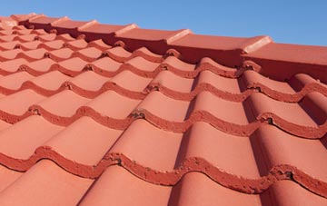 Aldreth tile and slate roof replacement