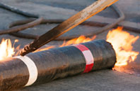 free Aldreth flat roofing repair quotes