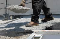 find rated Aldreth flat roofing replacement companies