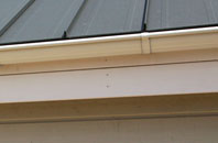 Aldreth soffit repair